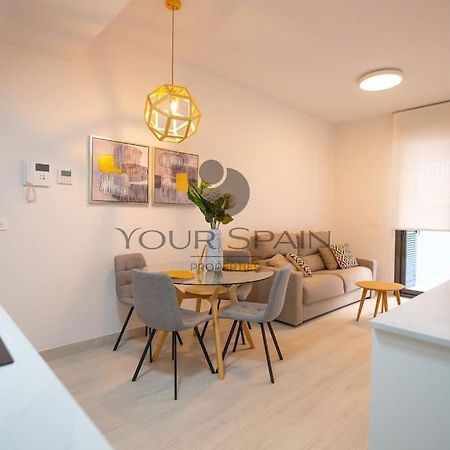 Your Spain R17 2B Torrevieja Dış mekan fotoğraf