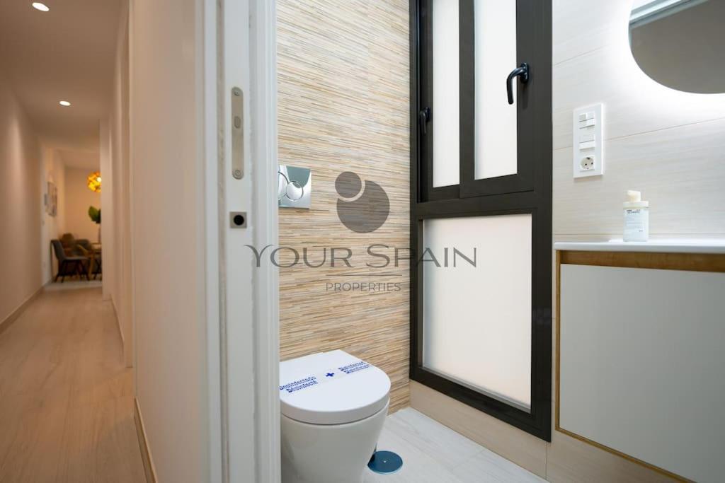 Your Spain R17 2B Torrevieja Dış mekan fotoğraf