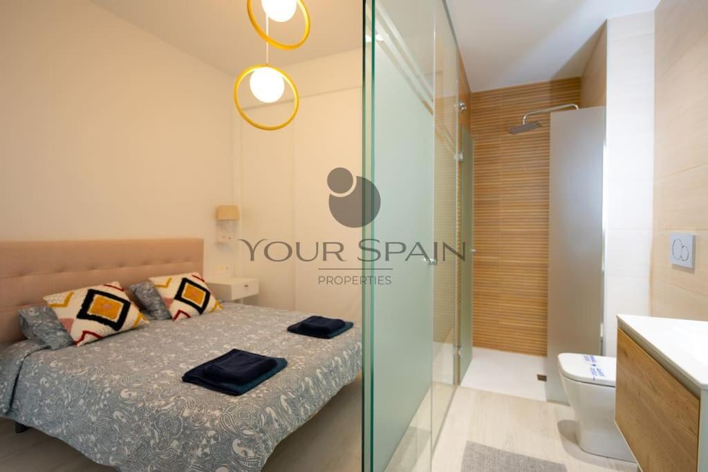 Your Spain R17 2B Torrevieja Dış mekan fotoğraf