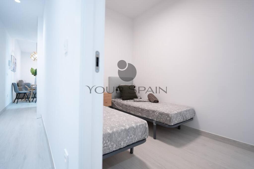Your Spain R17 2B Torrevieja Dış mekan fotoğraf