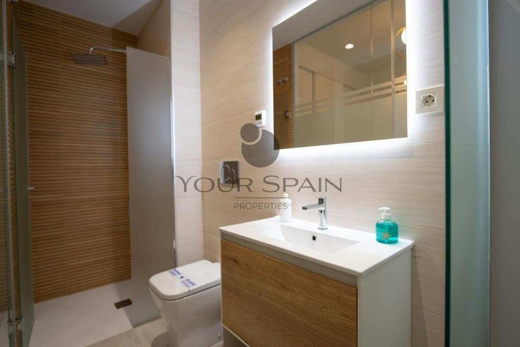 Your Spain R17 2B Torrevieja Dış mekan fotoğraf